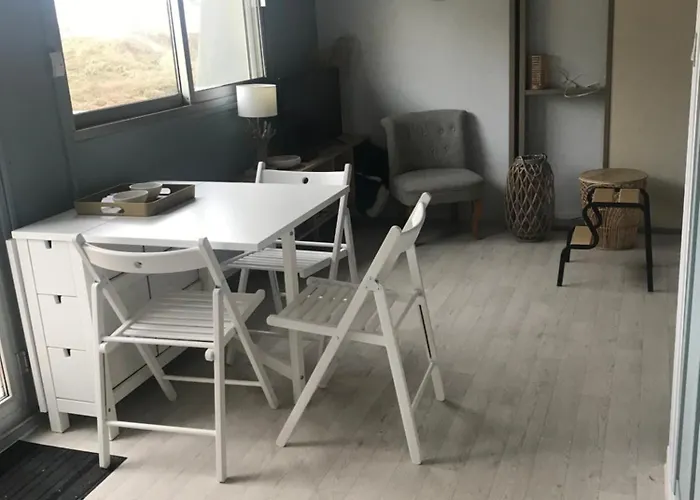 Studio Le Sandettie à 50m de la plage!