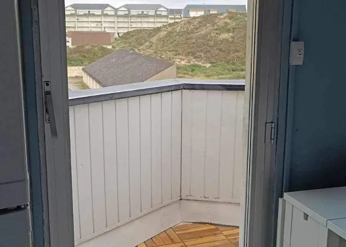 Studio Le Sandettie A 50M De La Plage!