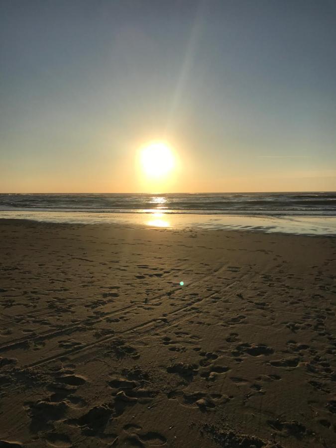 Le Sandettie à 50m De La Plage! Appartement
