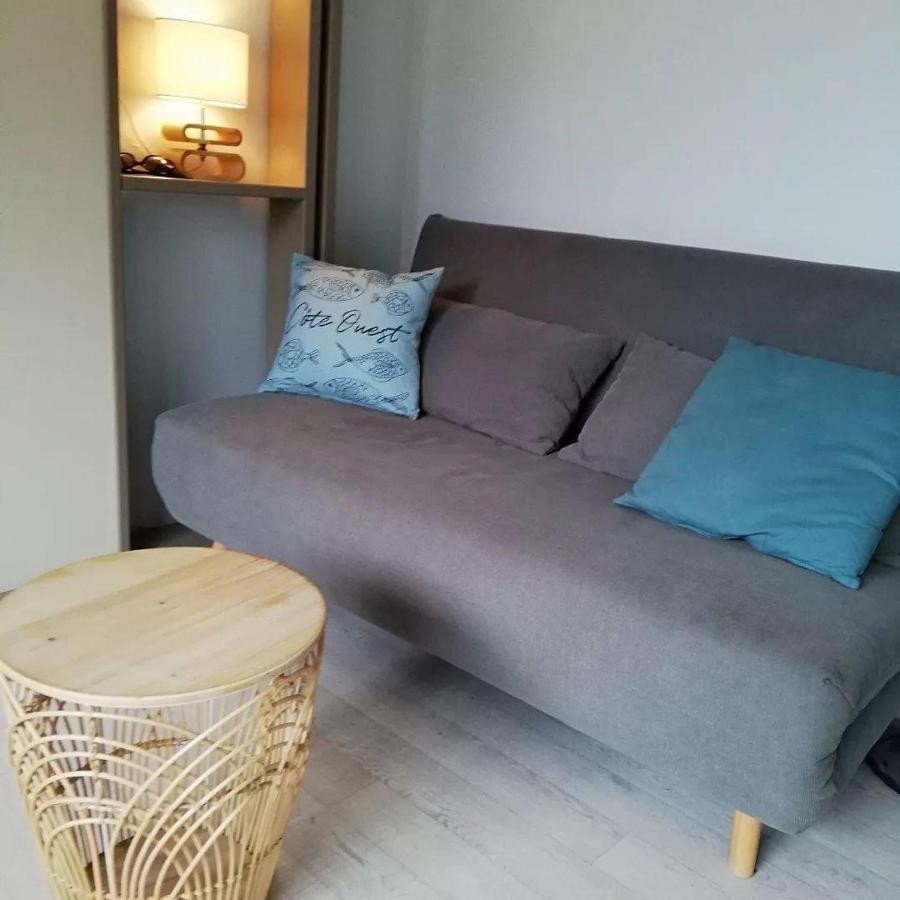 Le Sandettie A 50m De La Plage! Apartment Fort-Mahon-Plage