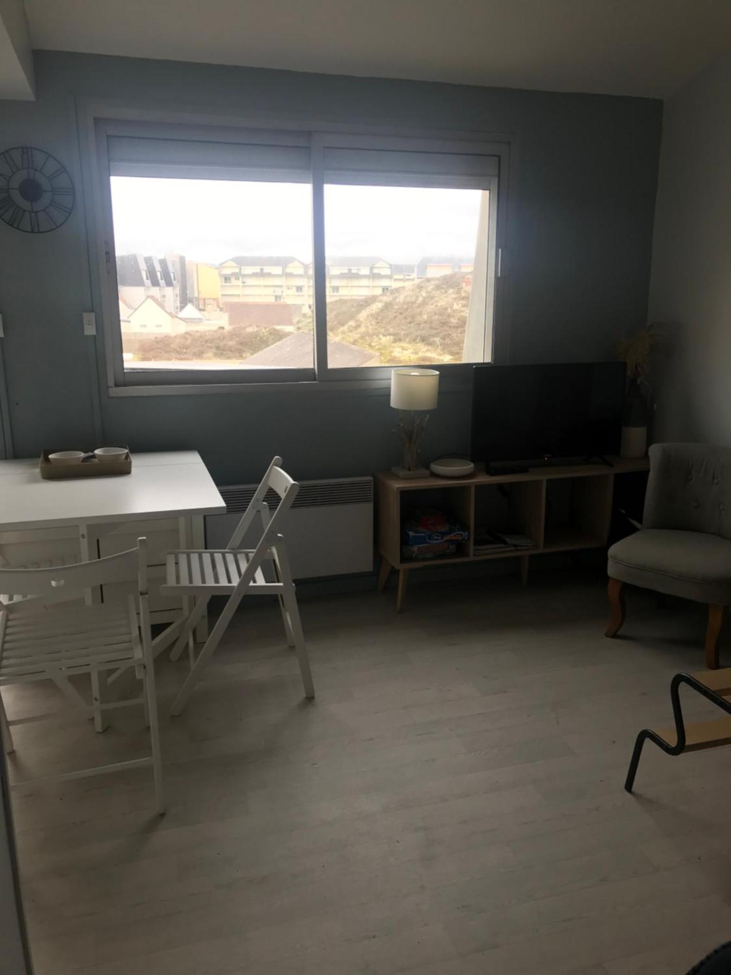 Apartment Le Sandettie A 50m De La Plage! Fort-Mahon-Plage